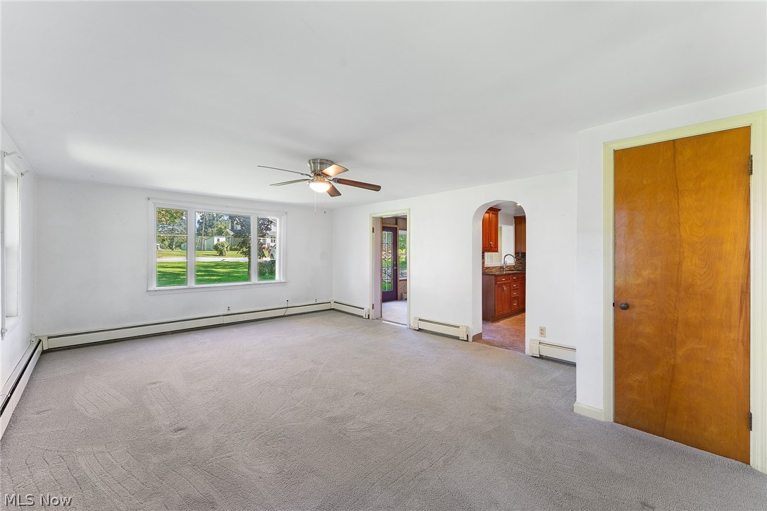 6614 Warren Sharon Road Brookfield OH 44403