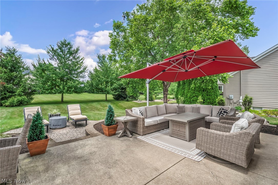 5968 Emerald Lakes Drive Medina OH 44256