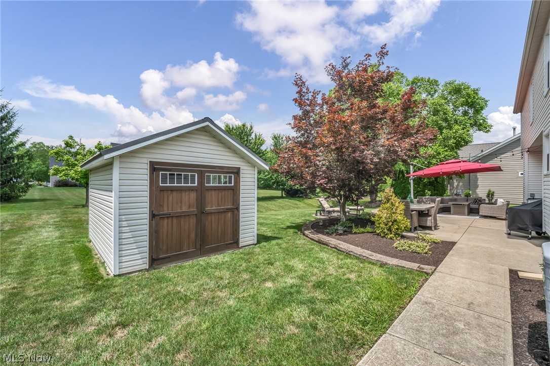 5968 Emerald Lakes Drive Medina OH 44256