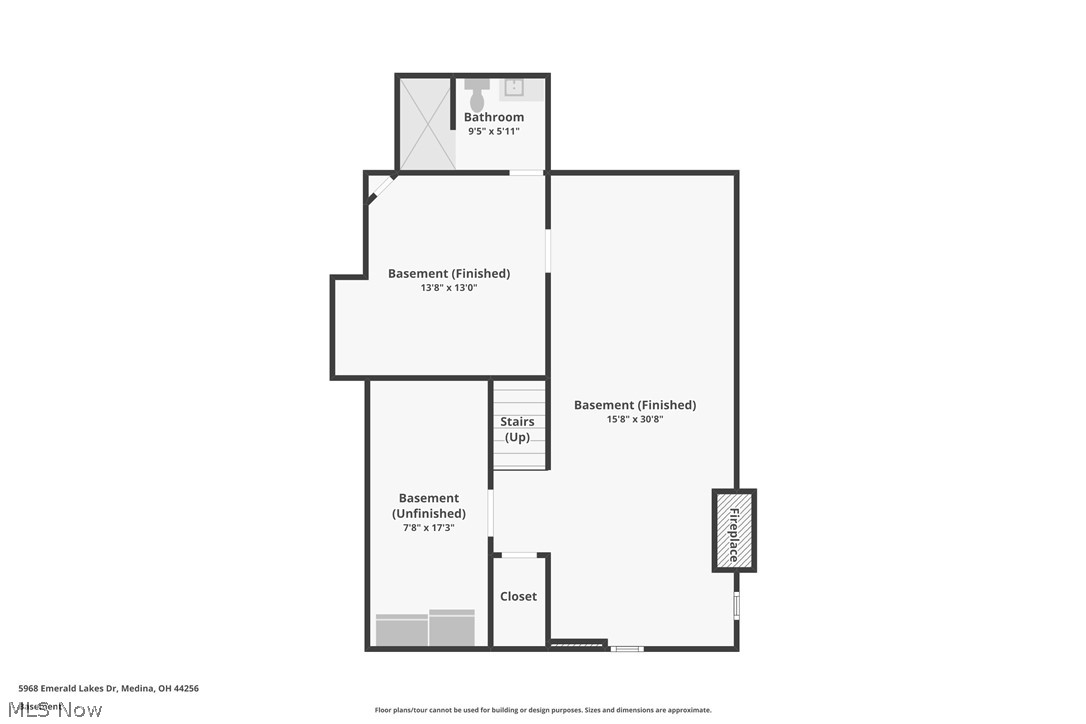 5968 Emerald Lakes Drive Medina OH 44256