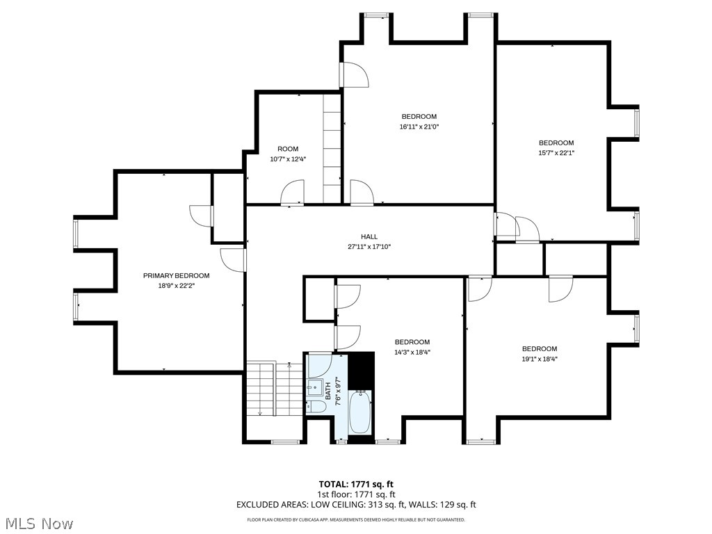 2733 E Overlook Road Cleveland Heights OH 44106