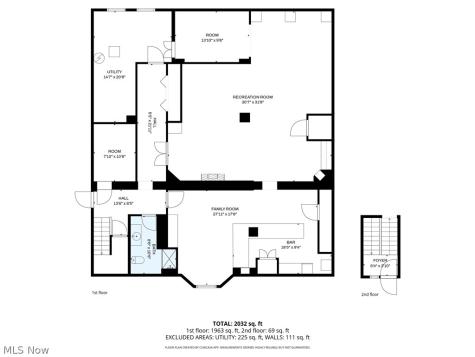 2733 E Overlook Road Cleveland Heights OH 44106