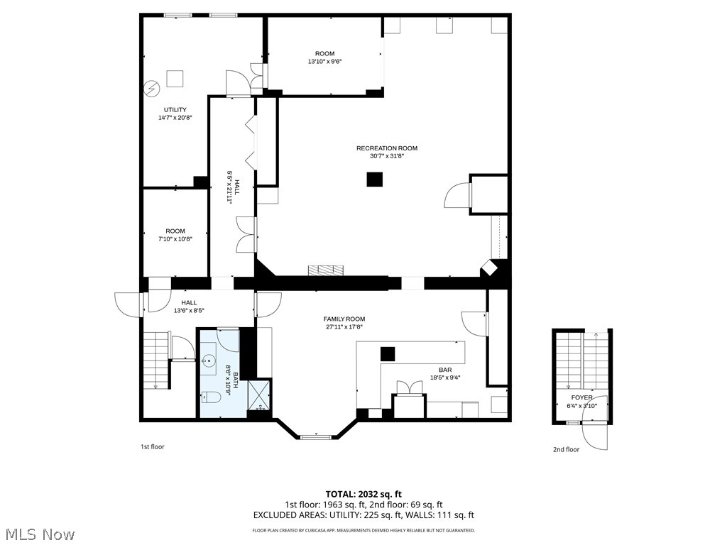 2733 E Overlook Road Cleveland Heights OH 44106