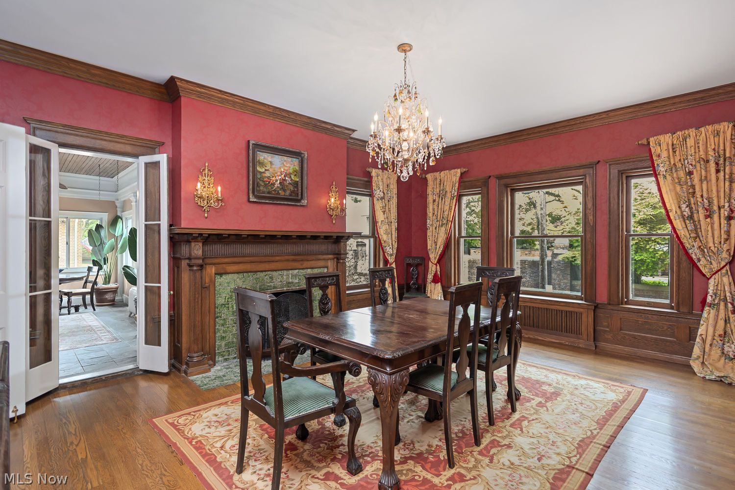 2733 E Overlook Road Cleveland Heights OH 44106