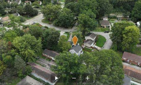 223 Randel Avenue Akron OH 44313