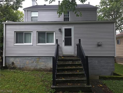 223 Randel Avenue Akron OH 44313