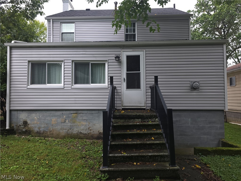 223 Randel Avenue Akron OH 44313