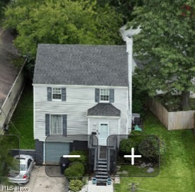 223 Randel Avenue Akron OH 44313