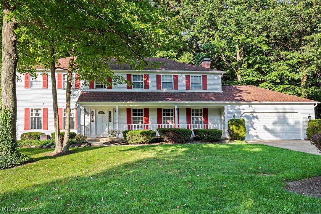 165 Westwinds Drive Avon Lake OH 44012
