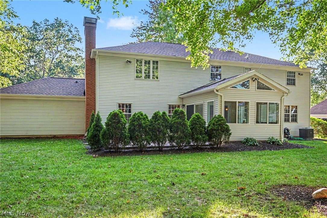 165 Westwinds Drive Avon Lake OH 44012
