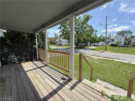 3443 Sheridan Road Youngstown OH 44502