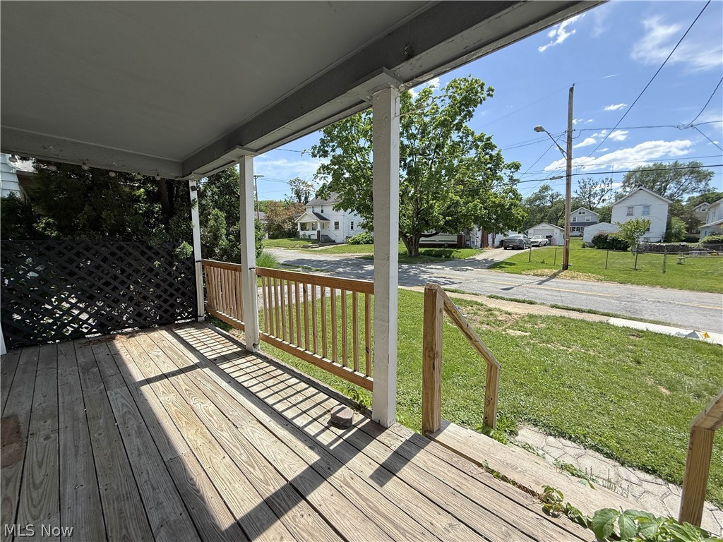 3443 Sheridan Road Youngstown OH 44502