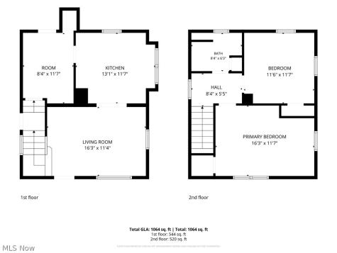 3443 Sheridan Road Youngstown OH 44502