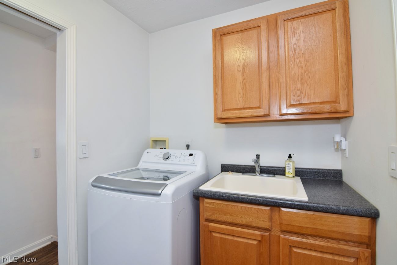 1181 Sunset Road Mayfield Heights OH 44124