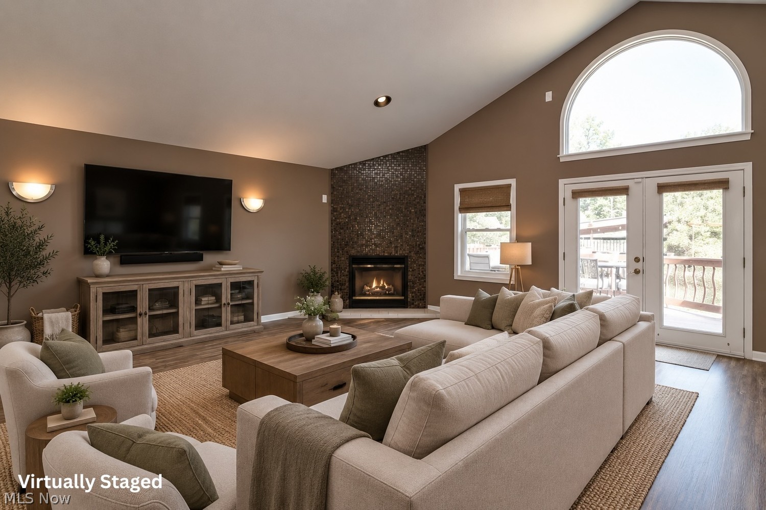 1181 Sunset Road Mayfield Heights OH 44124