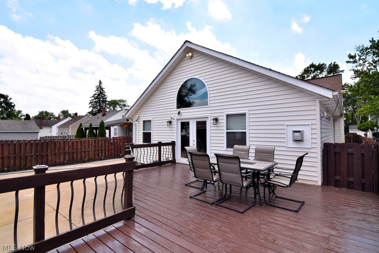 1181 Sunset Road Mayfield Heights OH 44124