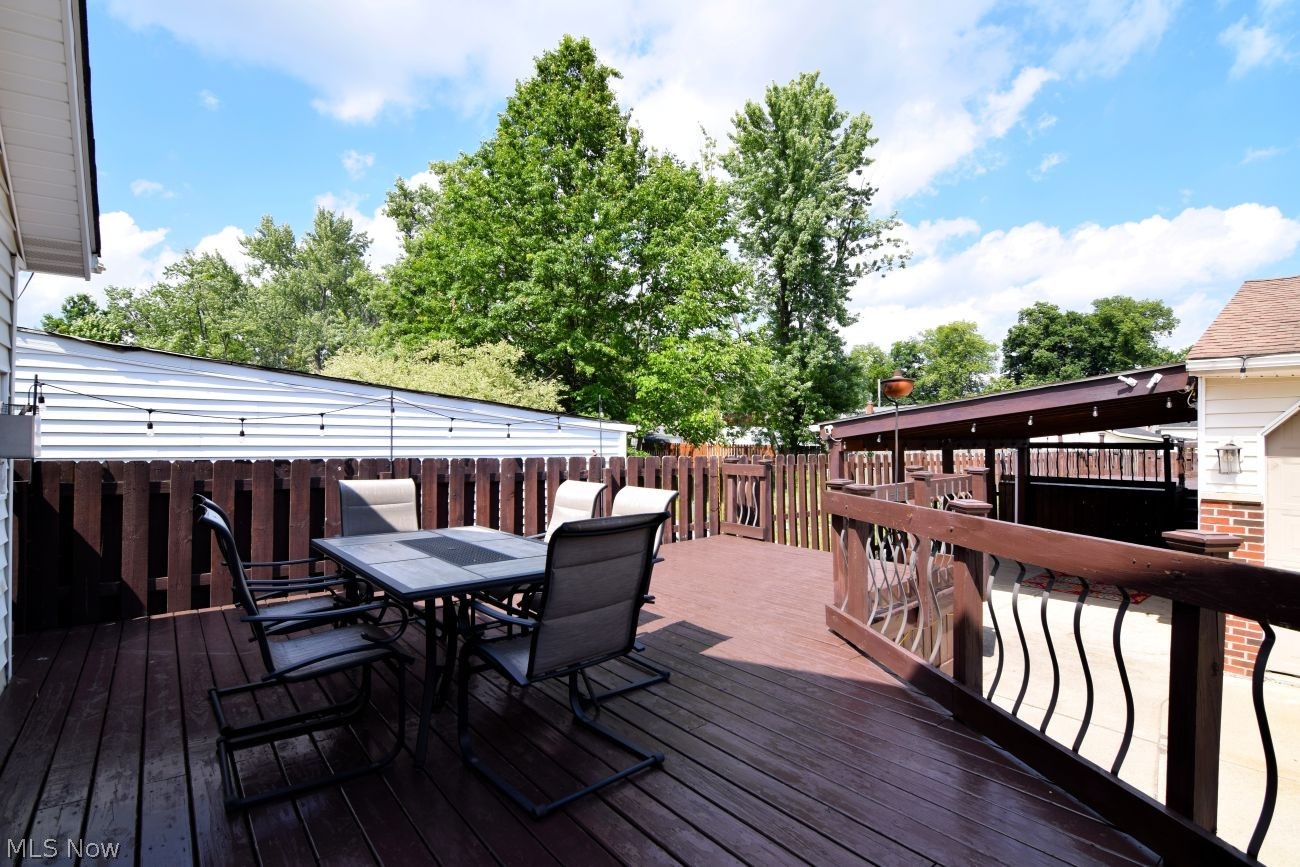 1181 Sunset Road Mayfield Heights OH 44124