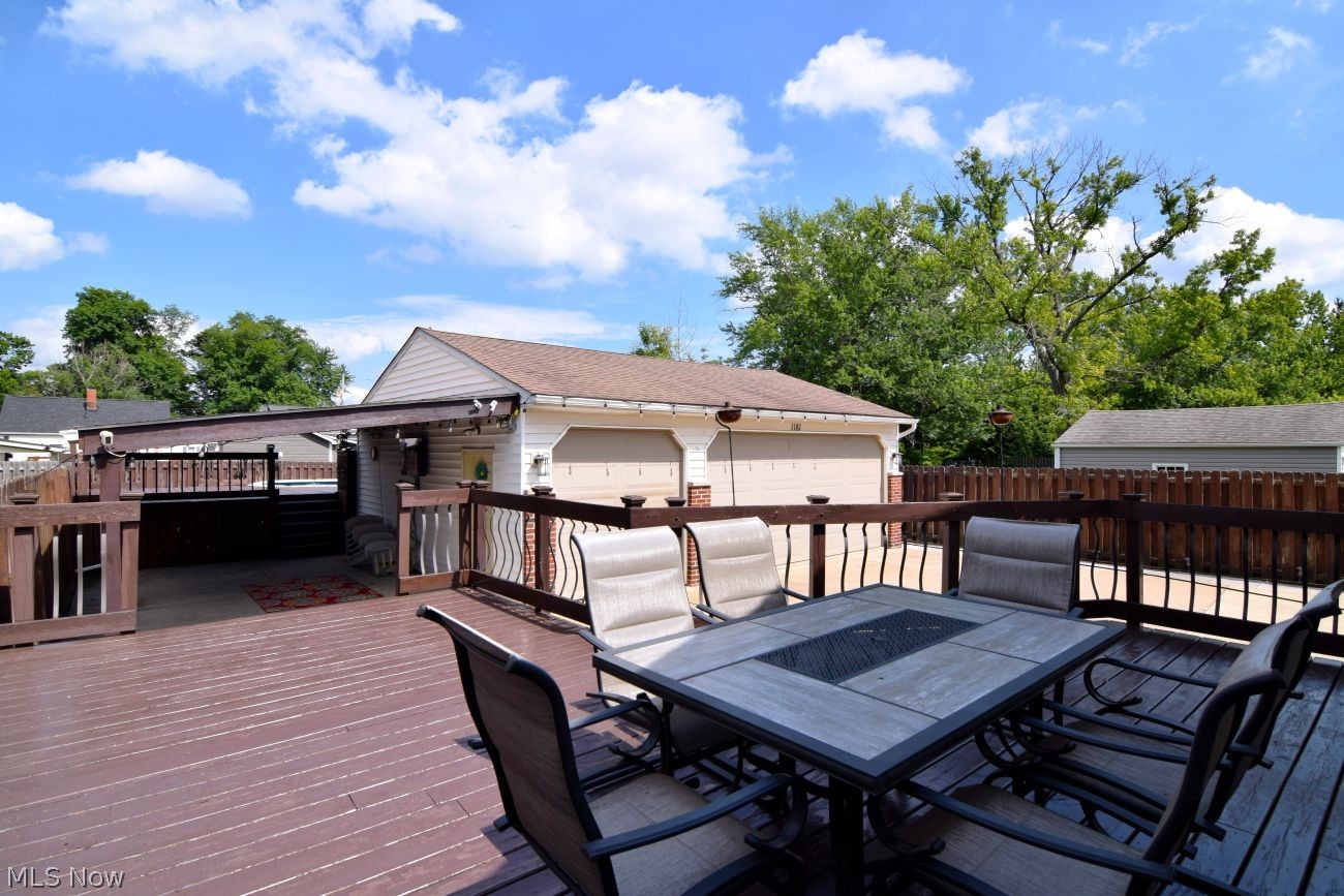 1181 Sunset Road Mayfield Heights OH 44124