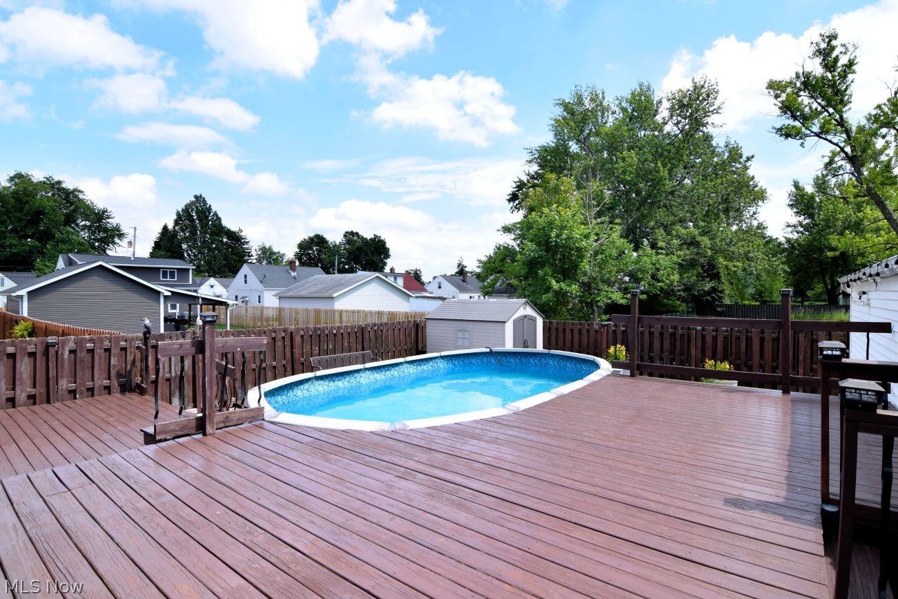 1181 Sunset Road Mayfield Heights OH 44124