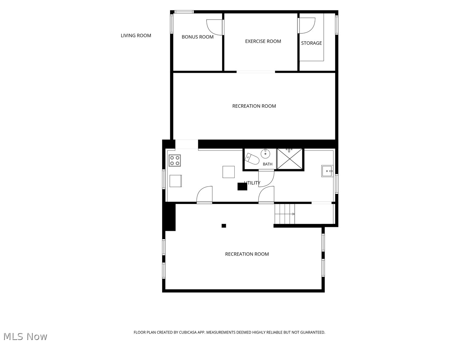 1181 Sunset Road Mayfield Heights OH 44124