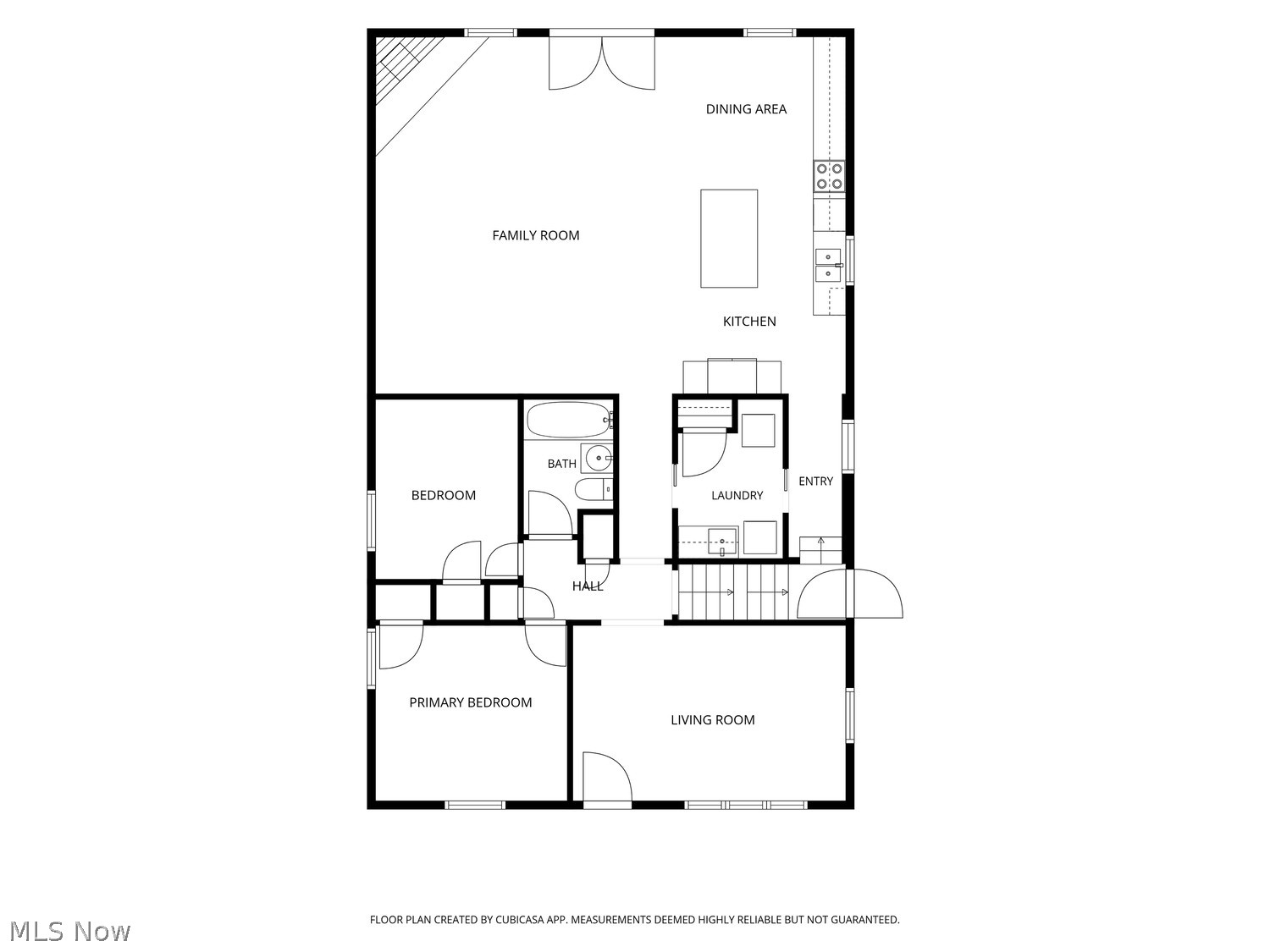 1181 Sunset Road Mayfield Heights OH 44124