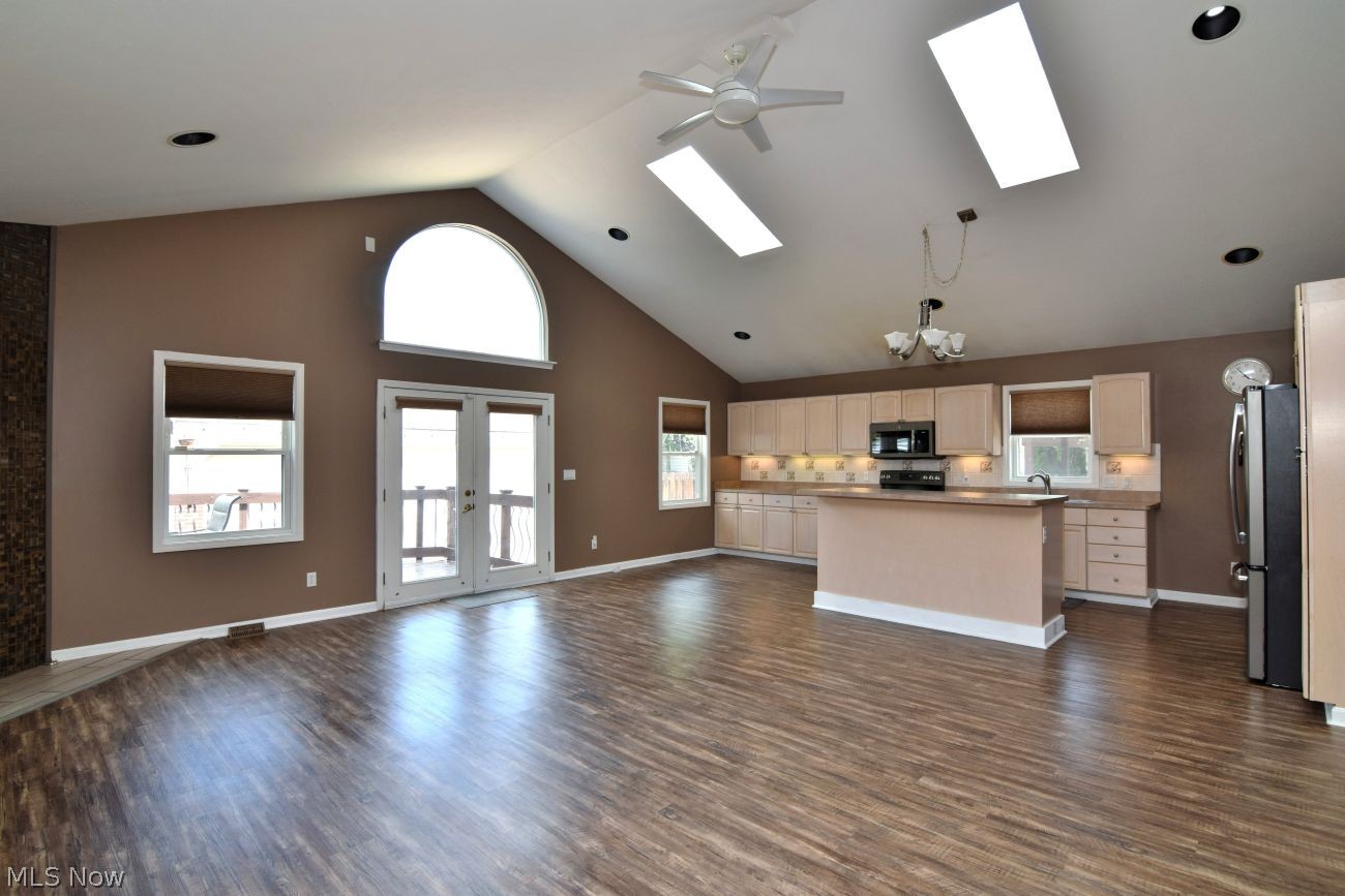 1181 Sunset Road Mayfield Heights OH 44124