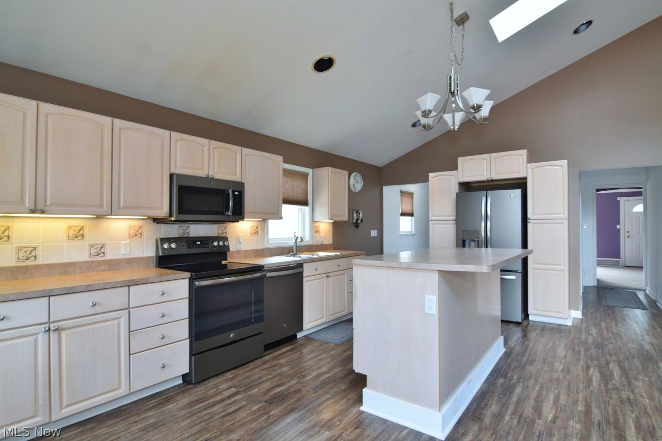 1181 Sunset Road Mayfield Heights OH 44124