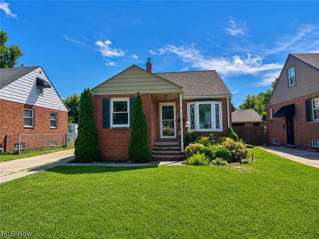 262 E 323rd Street Willowick OH 44095