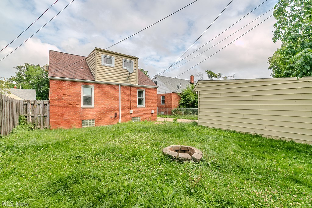 262 E 323rd Street Willowick OH 44095