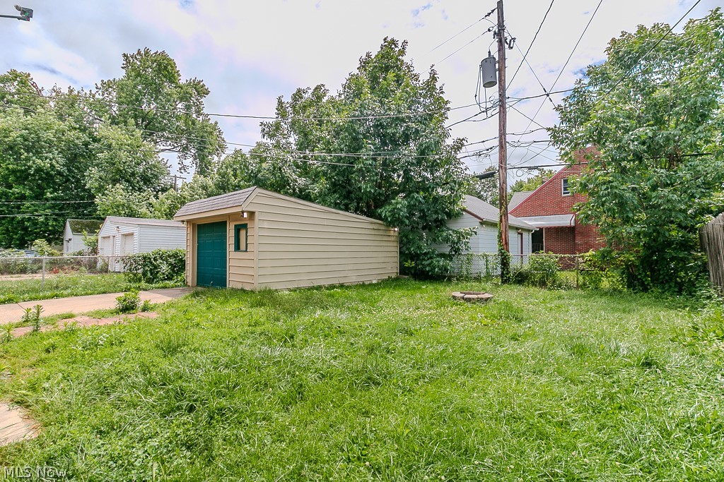 262 E 323rd Street Willowick OH 44095