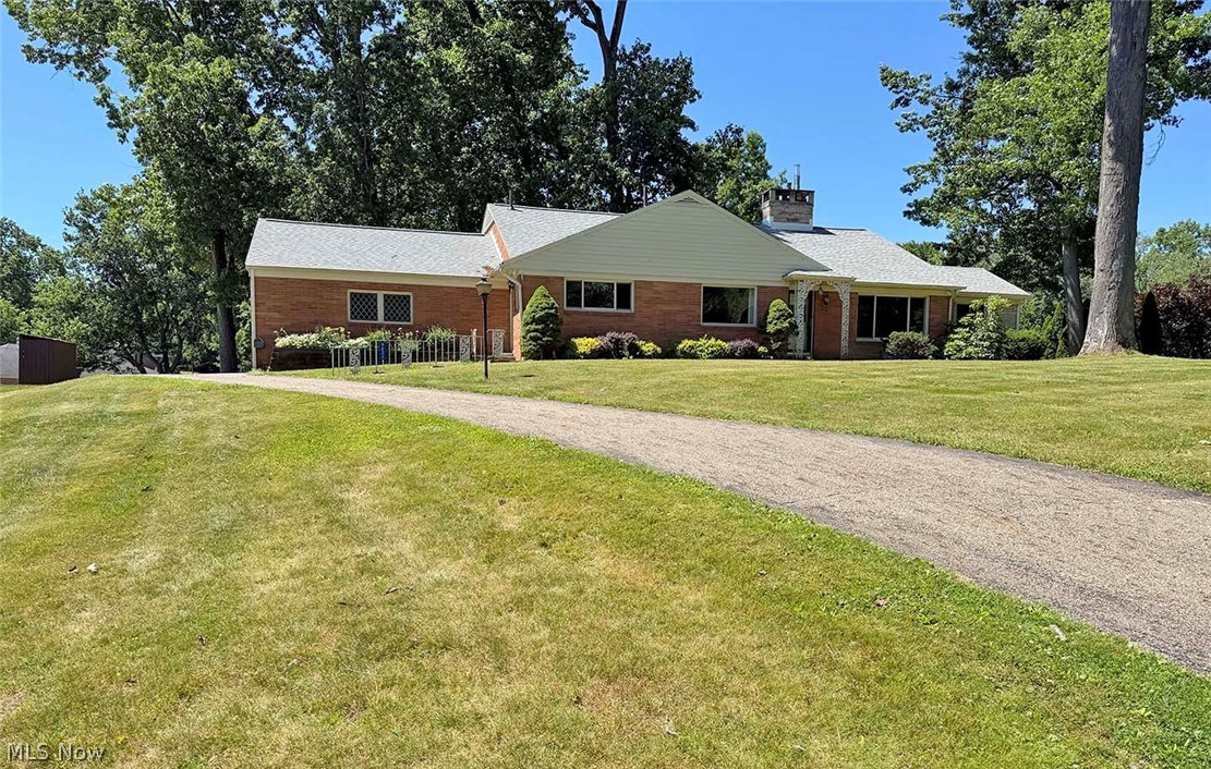 5022 Lawndale Street NW Canton OH 44708