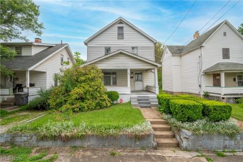 1604 First Street Youngstown OH 44509