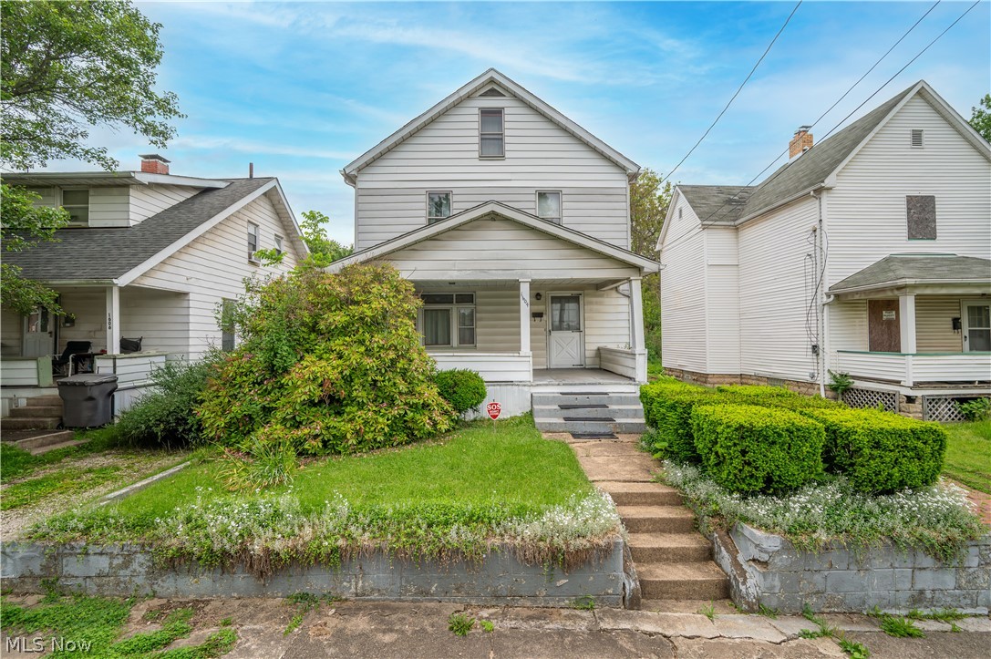 1604 First Street Youngstown OH 44509