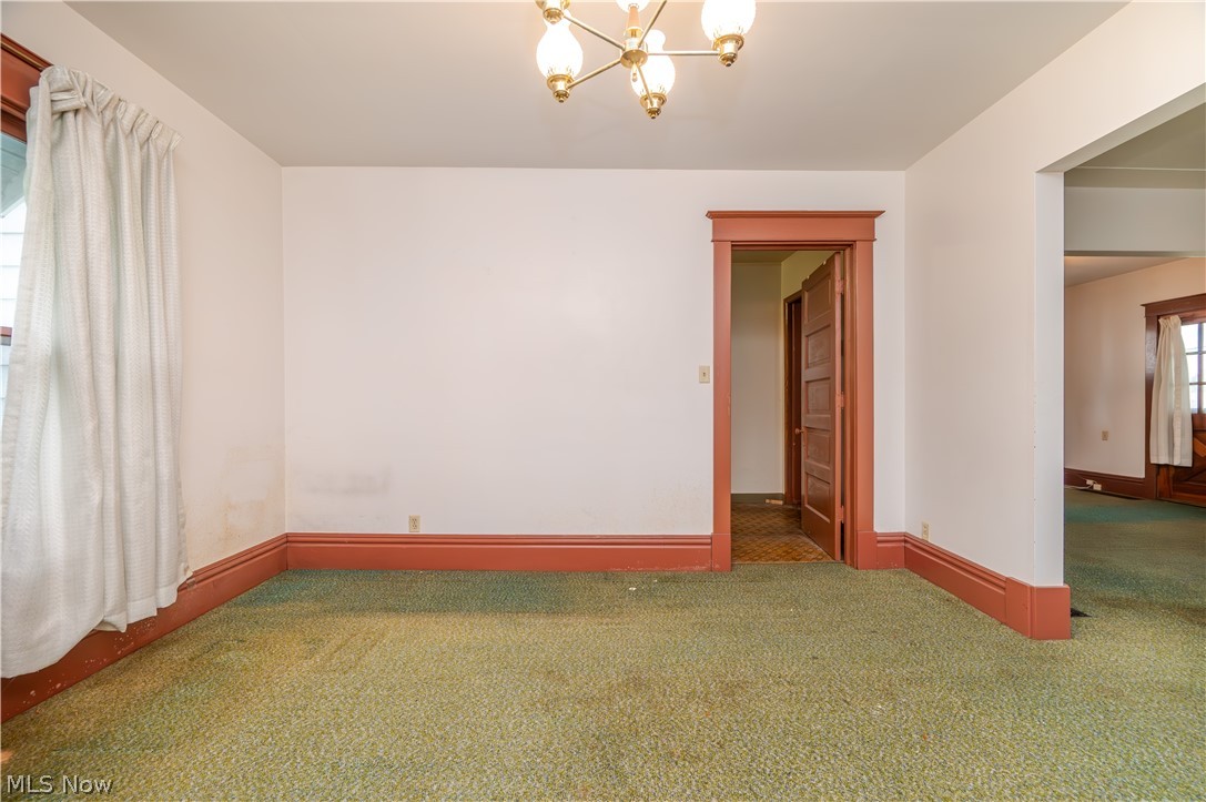 1604 First Street Youngstown OH 44509