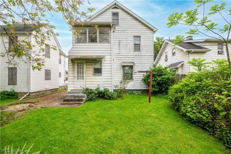 1604 First Street Youngstown OH 44509