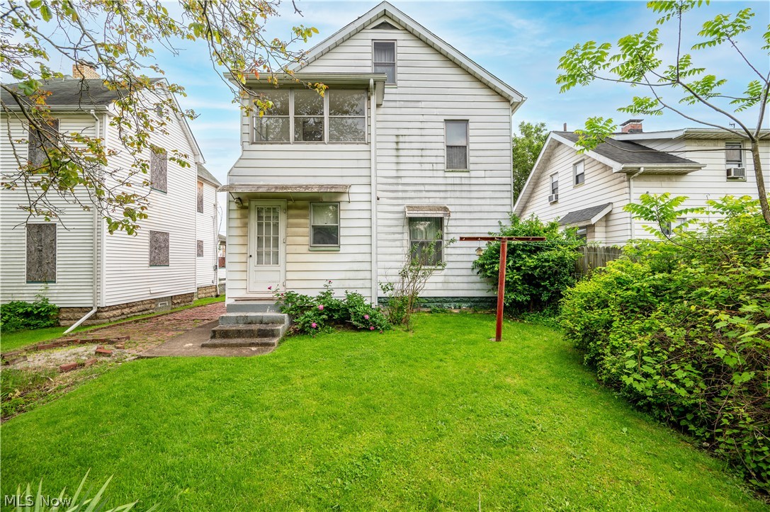 1604 First Street Youngstown OH 44509