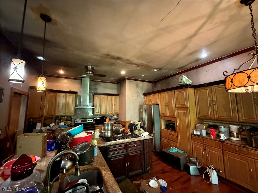 8590 Beacon Hill Drive Chagrin Falls OH 44023