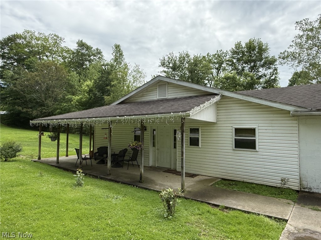 Fresno OH, 23501 County Road 93