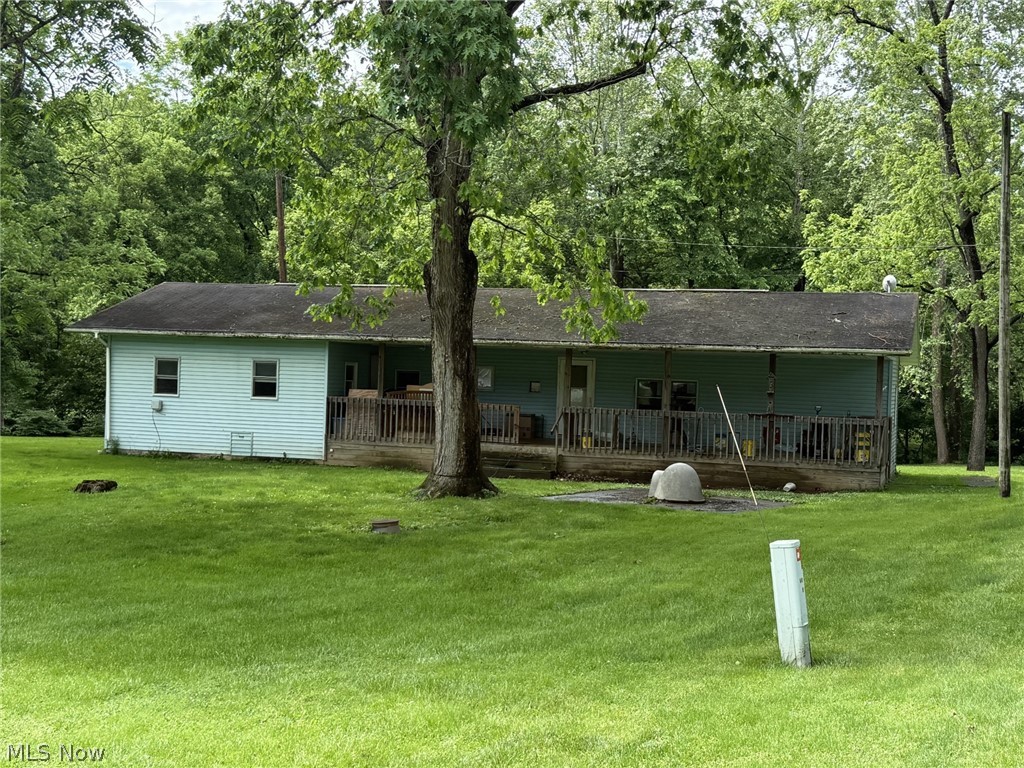 23501 County Road 93 Fresno OH 43824