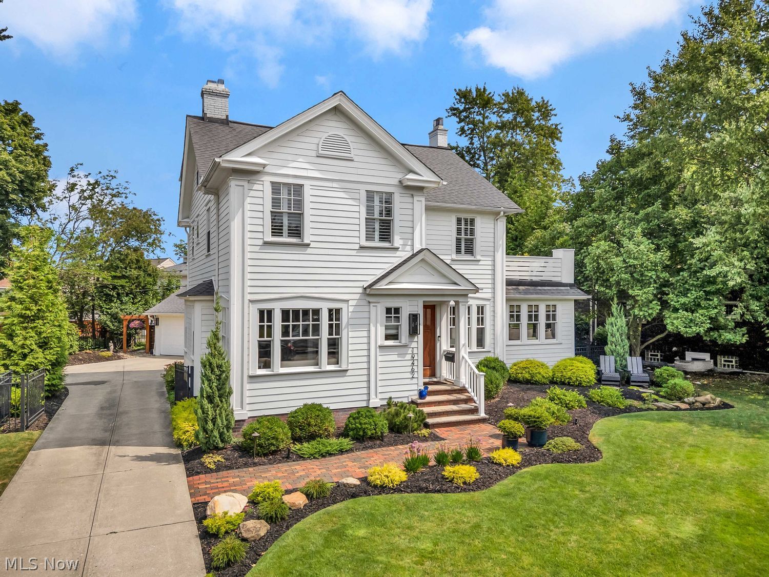 19462 Beach Cliff Boulevard Rocky River OH 44116