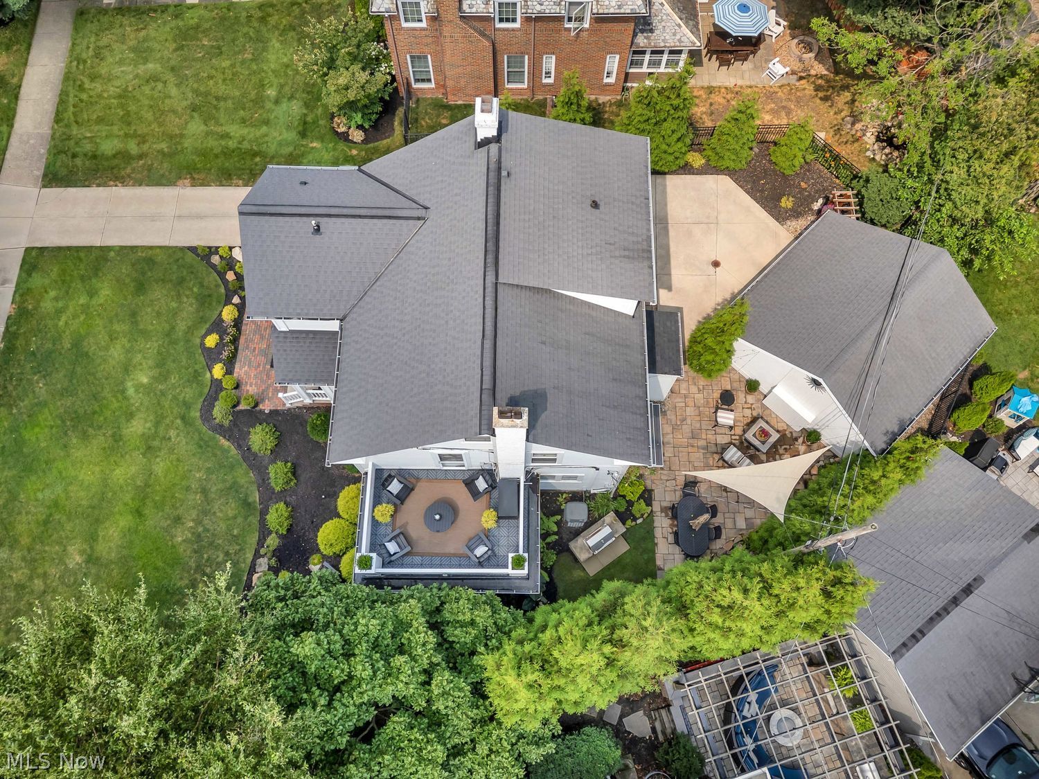 19462 Beach Cliff Boulevard Rocky River OH 44116
