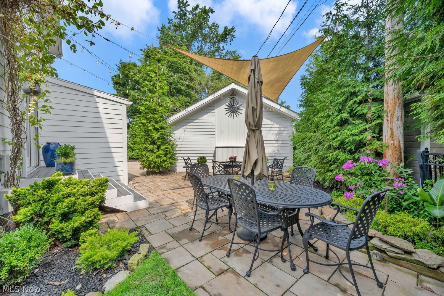 19462 Beach Cliff Boulevard Rocky River OH 44116
