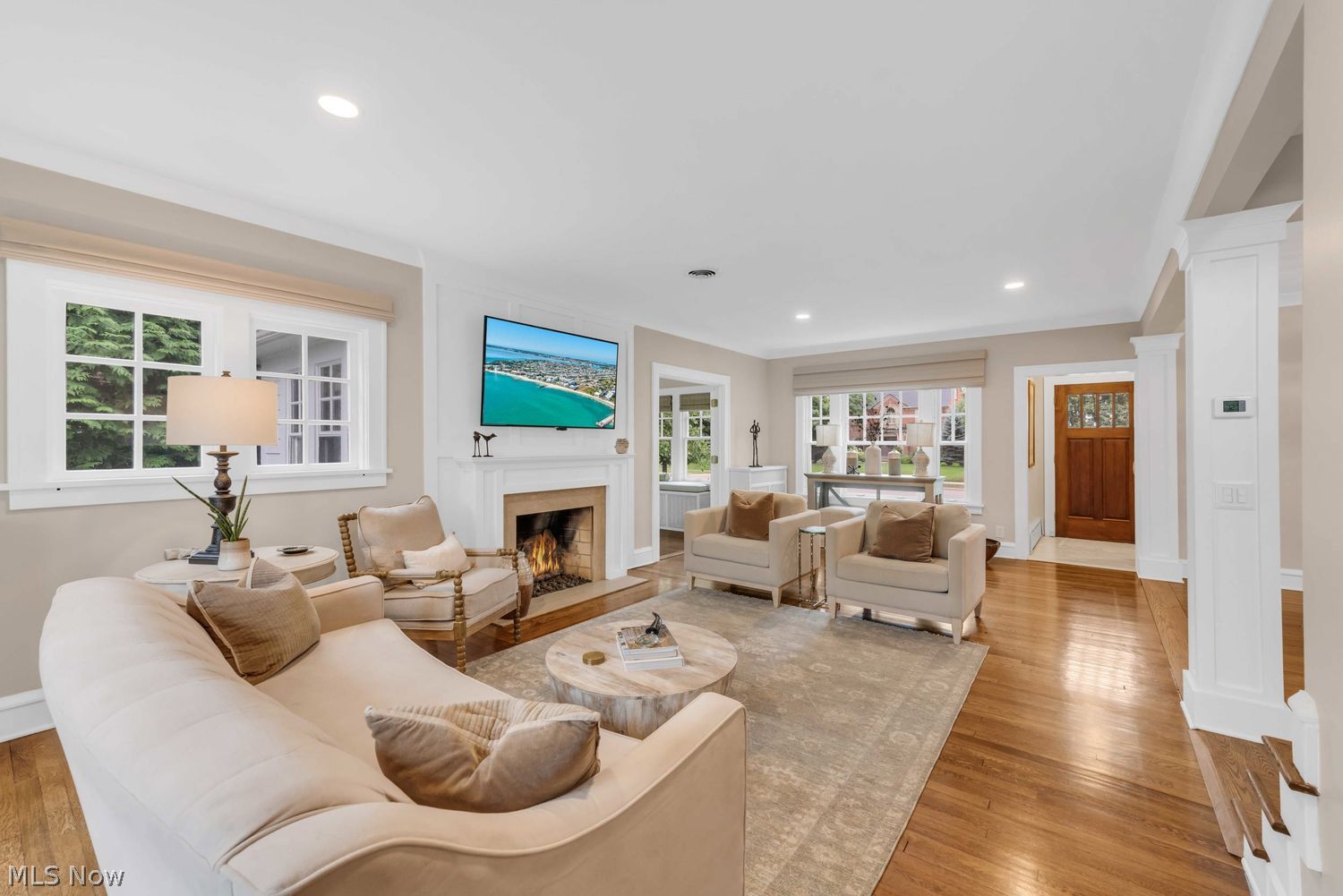 19462 Beach Cliff Boulevard Rocky River OH 44116