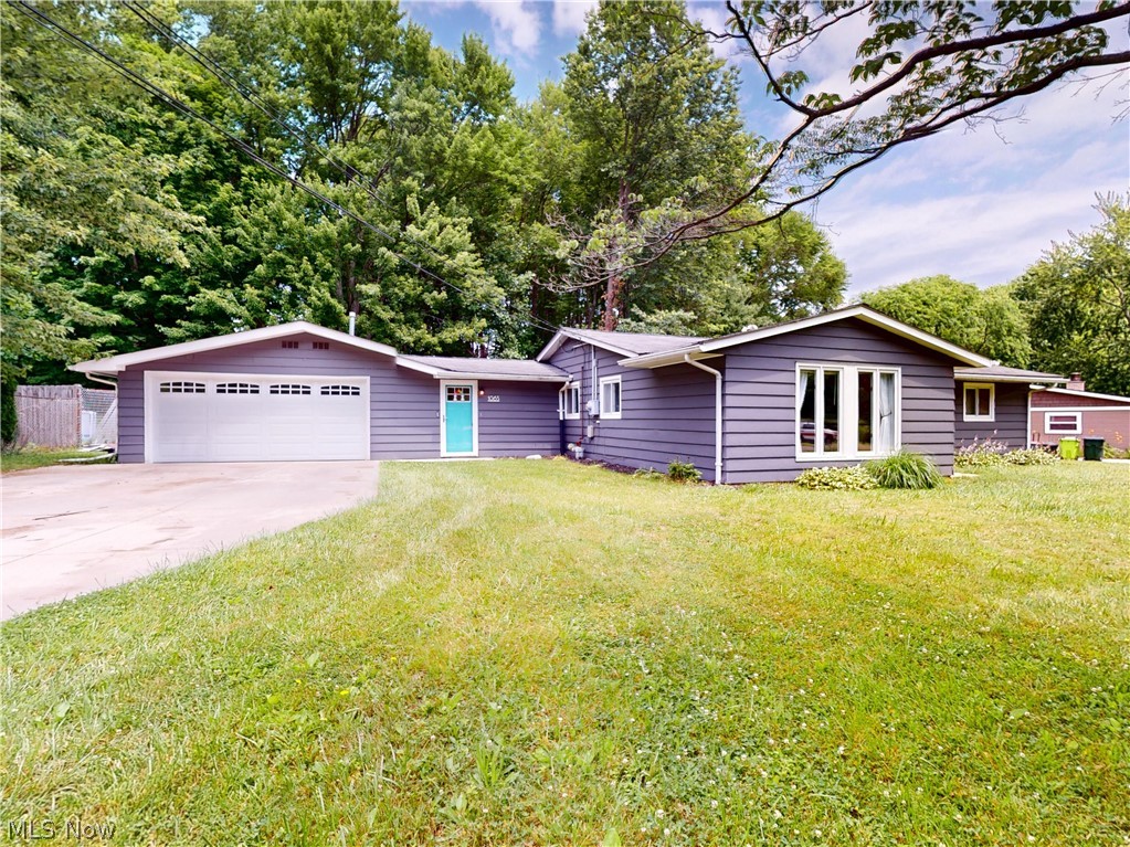 1063 Thistleridge Drive Macedonia OH 44056