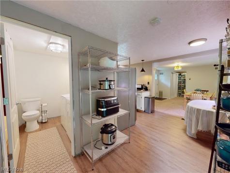 1063 Thistleridge Drive Macedonia OH 44056