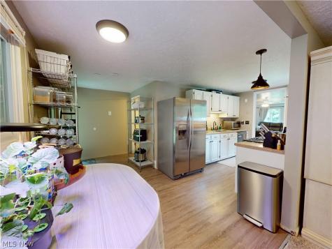 1063 Thistleridge Drive Macedonia OH 44056