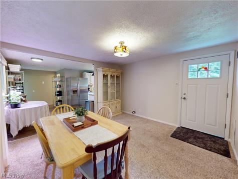 1063 Thistleridge Drive Macedonia OH 44056