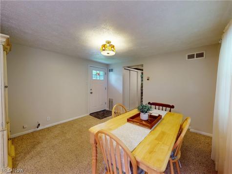 1063 Thistleridge Drive Macedonia OH 44056