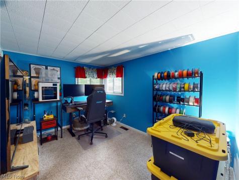 1063 Thistleridge Drive Macedonia OH 44056