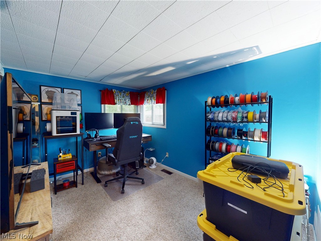 1063 Thistleridge Drive Macedonia OH 44056